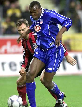 未来英超格 未来英超格